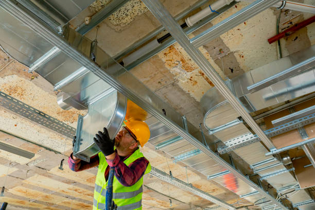 Best Commercial HVAC repair  in Bay Hill, FL