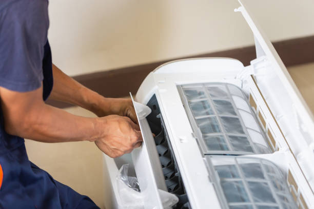 Best Ductless HVAC repair  in Bay Hill, FL