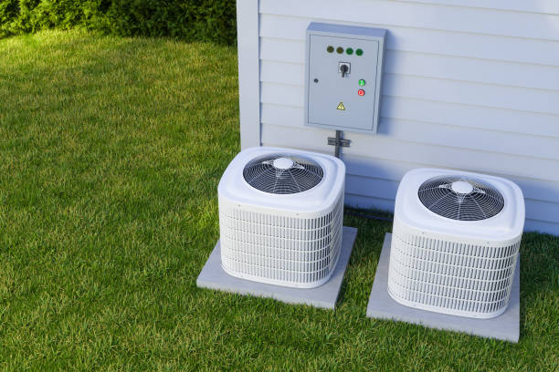Best HVAC air duct cleaning  in Bay Hill, FL
