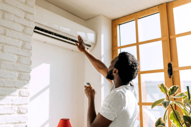 Best HVAC repair near me  in Bay Hill, FL