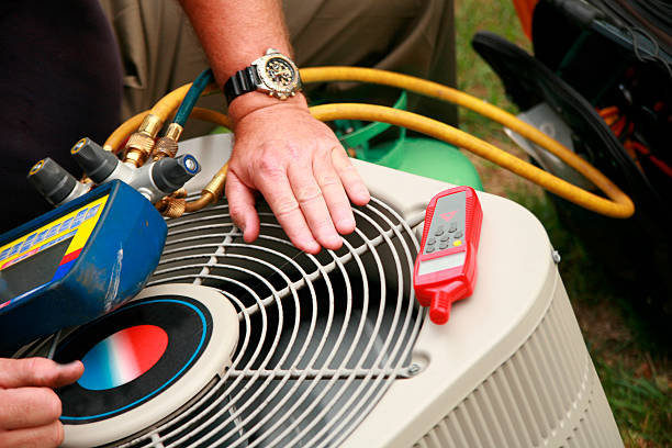 Best Affordable HVAC services  in Bay Hill, FL