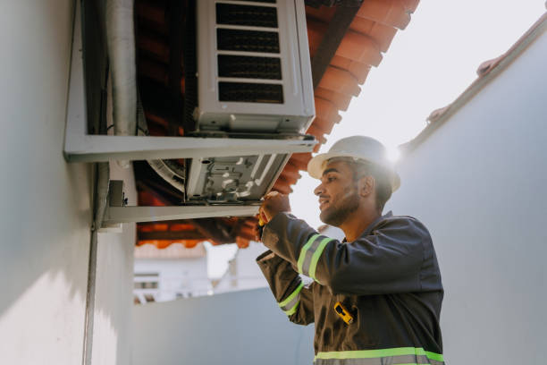 Best Emergency HVAC repair  in Bay Hill, FL
