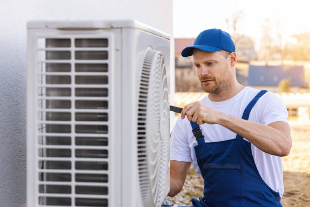 Local HVAC companies in Bay Hill, FL
