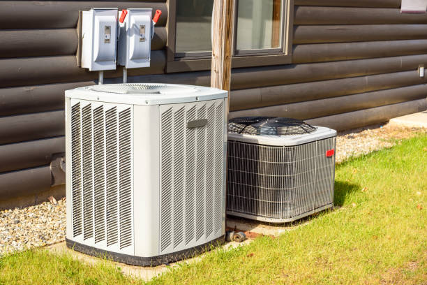 Best HVAC air duct cleaning  in Bay Hill, FL